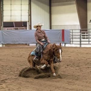 Meet your Posher, Bessy